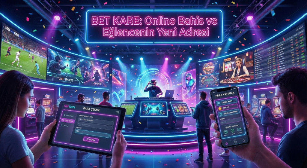 bet kare