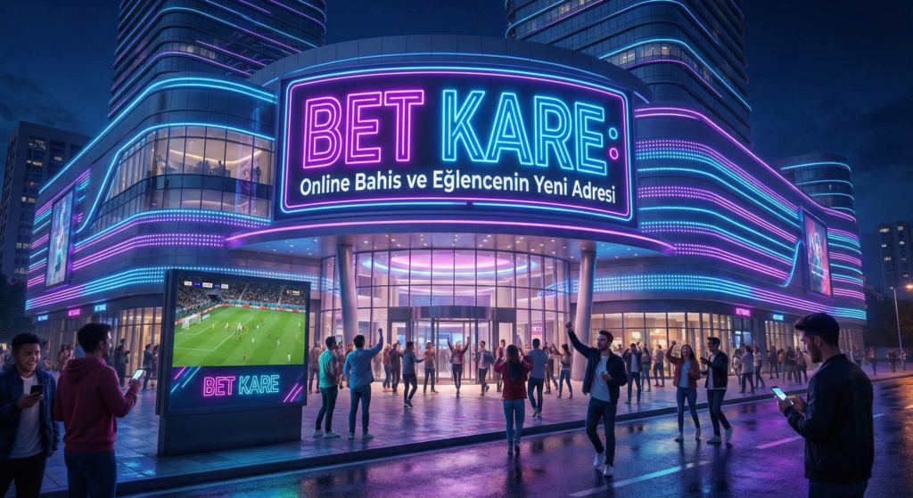 bet kare