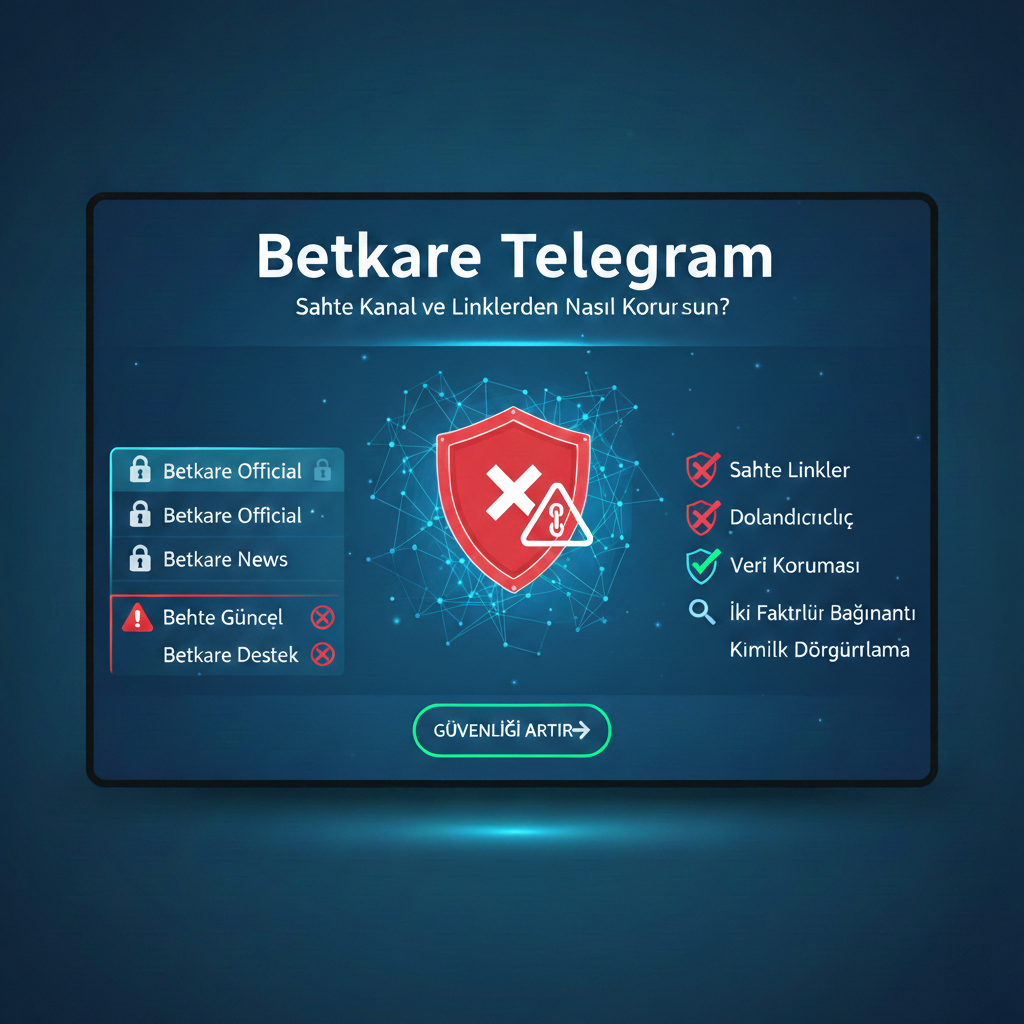 betkare telegram